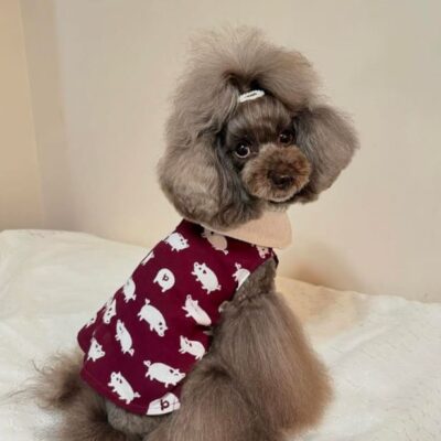 手ぬぐい「ブタ」 手ぬぐい「ブタ」