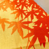 てぬぐい「日本の秋」紅葉
