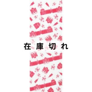 手ぬぐい「隈取ちらし」