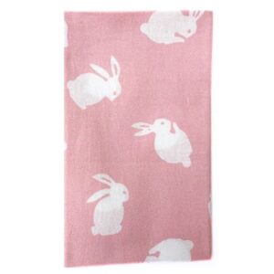 手ぬぐい「うさぎ」