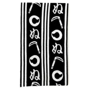 手ぬぐい「かまわぬ」