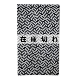 手ぬぐい「さや型」