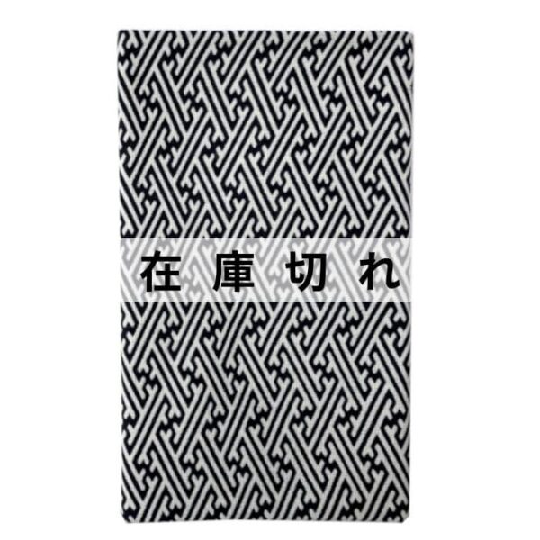 手ぬぐい「さや型」