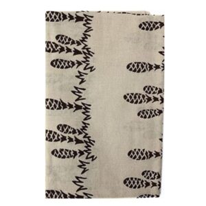 手ぬぐい「つくしんぼ」