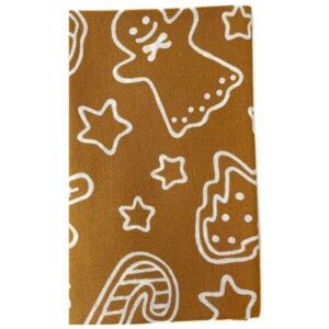 手ぬぐい「クッキー」