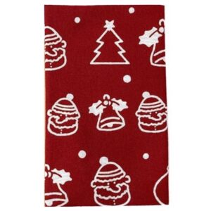手ぬぐい「クリスマス」