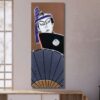 手ぬぐい「助六」歌舞伎