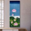手ぬぐい「日本の夏」