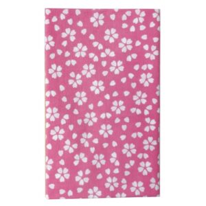 手ぬぐい「桜（ピンク）」