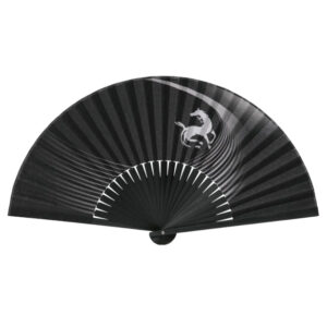 扇子袋セット「うま」十二支