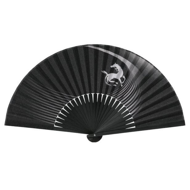 扇子袋セット「うま」十二支