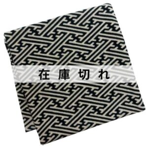手ぬぐいハンカチ「さや型」