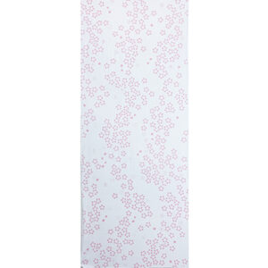 手ぬぐい「さくら花(ピンク)」桜