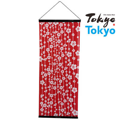 Tokyo Tokyo「アートフレームと絵てぬぐい」歌舞伎衣裳・三千歳
