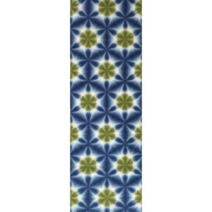 有松絞り手ぬぐい8番