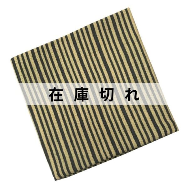 手ぬぐいハンカチ「細縞」