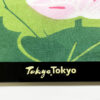 TokyoTokyo選定商品「アートフレームと手ぬぐい 日本の夏」