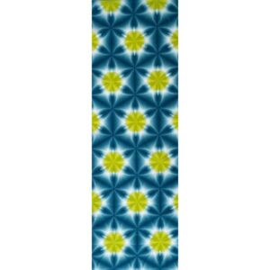 有松絞り手ぬぐい19番