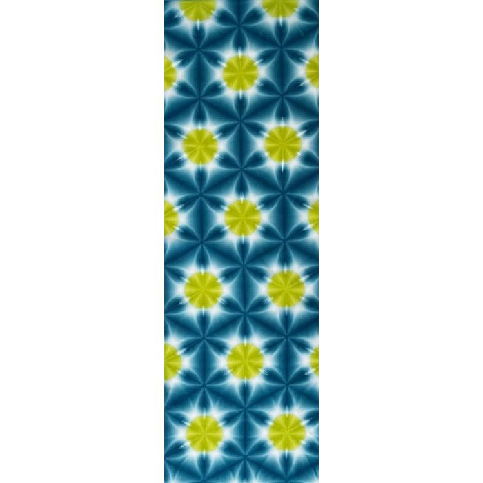 有松絞り手ぬぐい19番