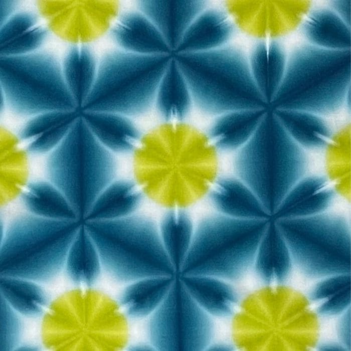 有松絞り手ぬぐい19番 有松絞り手ぬぐい19番