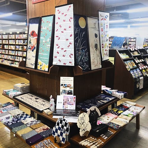 ジュンク堂書店三宮駅前店イベント