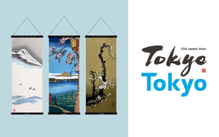 TokyoTokyo選定東京お土産