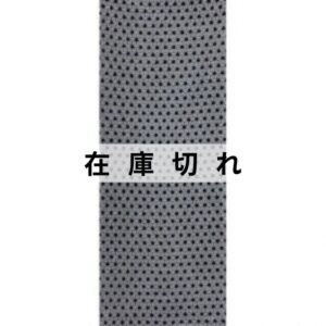 手ぬぐい「麻の葉（黒）」
