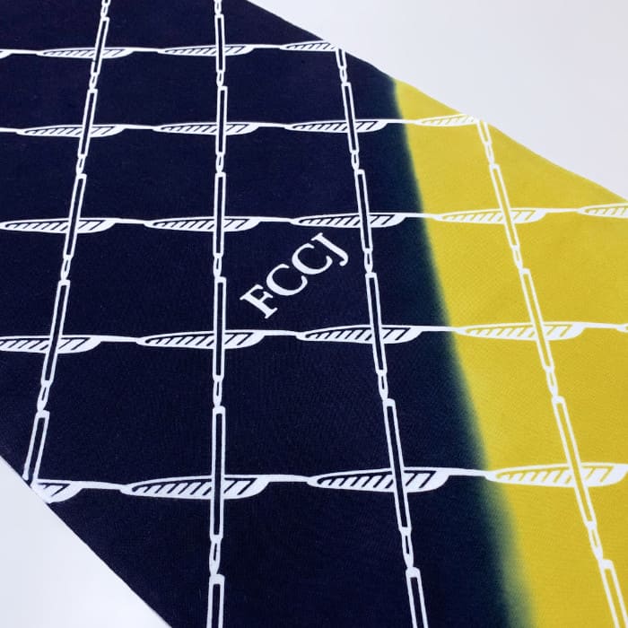 手ぬぐいオリジナル制作「東京国際映画祭」