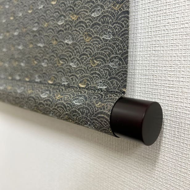 掛軸_不動明王2025 掛軸「歌舞伎十八番・不動明王」