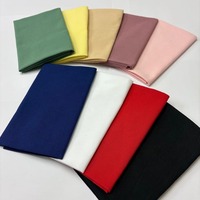 無地染め手ぬぐい 無地染め手ぬぐい