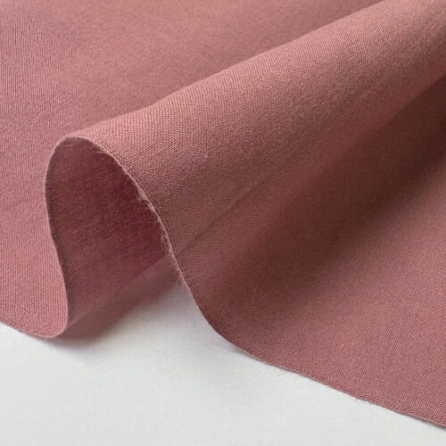 無地染め手ぬぐい（あずき色）