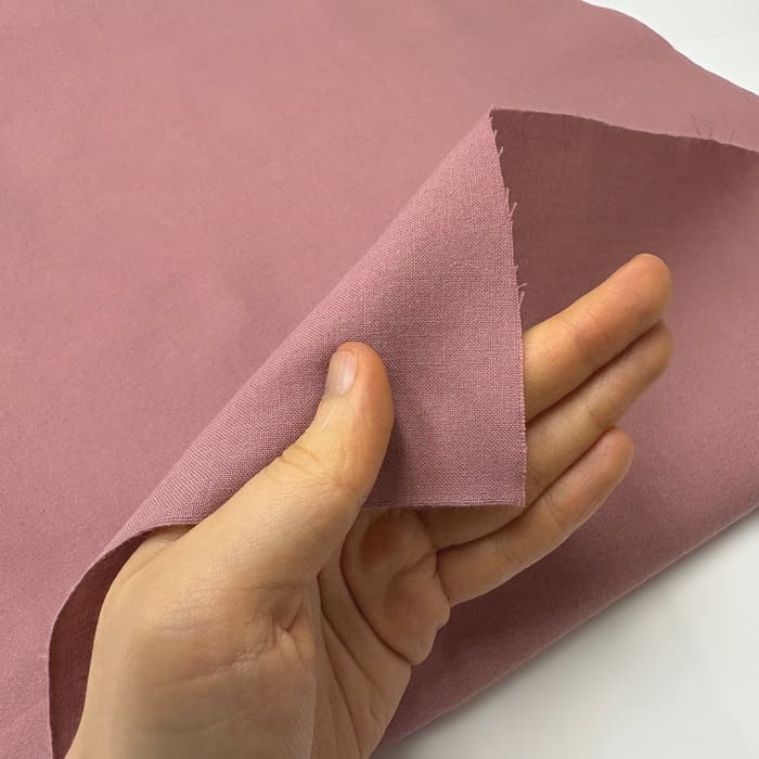 無地染め手ぬぐい(あずき色) 無地染め手ぬぐい(あずき色)