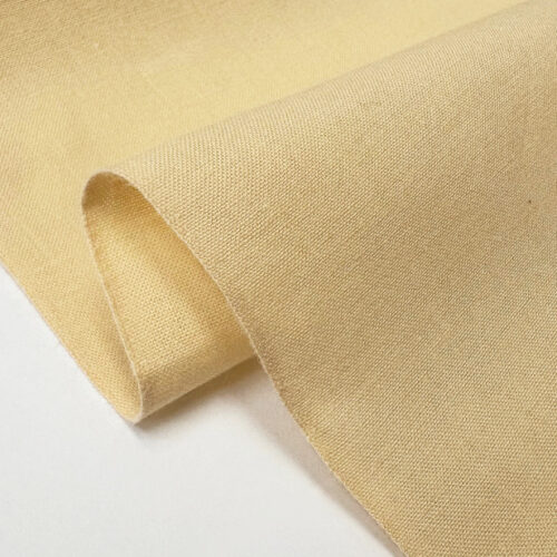 無地染め手ぬぐい（ベージュ）