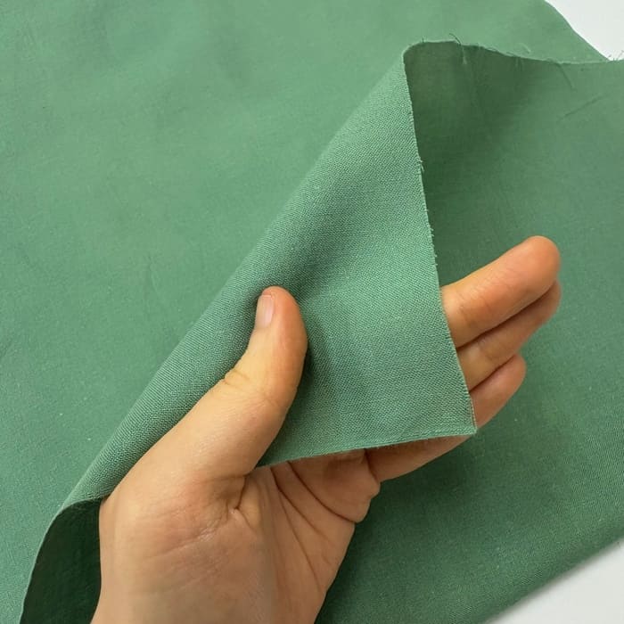 無地染め手ぬぐい(青緑) 無地染め手ぬぐい(青緑)