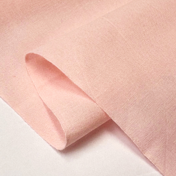 無地染め手ぬぐい(ピンク)