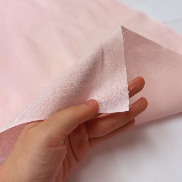 無地染め手ぬぐい(ピンク) 無地染め手ぬぐい(ピンク)