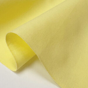 無地染め手ぬぐい(黄色)