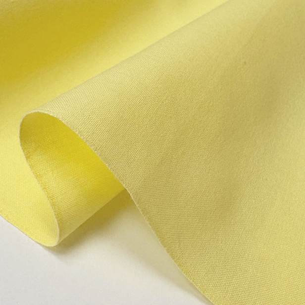 無地染め手ぬぐい(黄色)