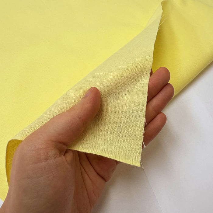 無地染め手ぬぐい(黄色) 無地染め手ぬぐい(黄色)