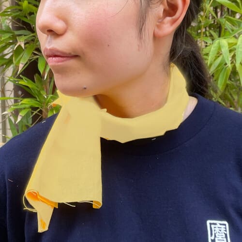 無地手ぬぐい・スカーフ