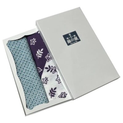 手ぬぐいギフト箱（中）