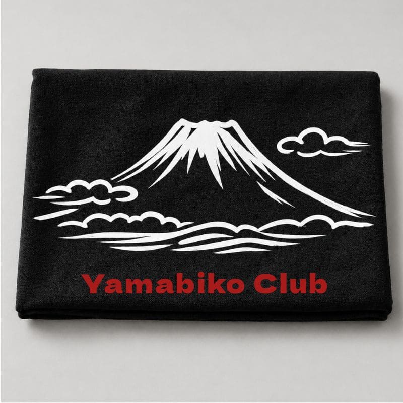 ロゴ入れてぬぐい ロゴ入れてぬぐい